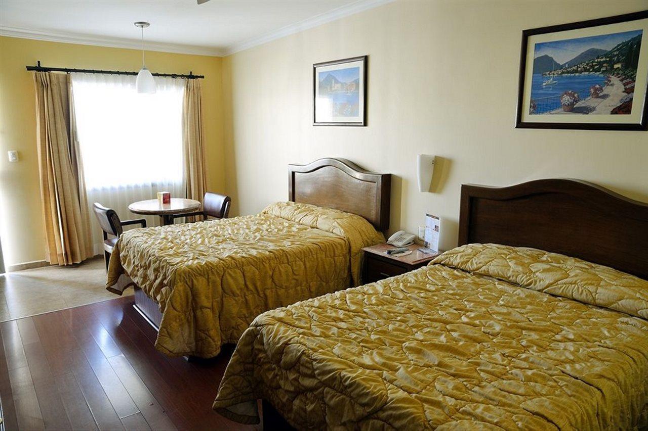 Hotel San Sebastian Хермосило Екстериор снимка